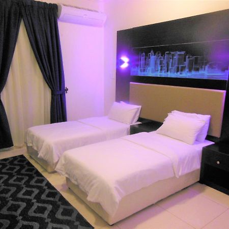 Holiday Furnished Units Dammam Eksteriør billede