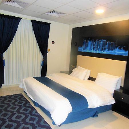 Holiday Furnished Units Dammam Eksteriør billede