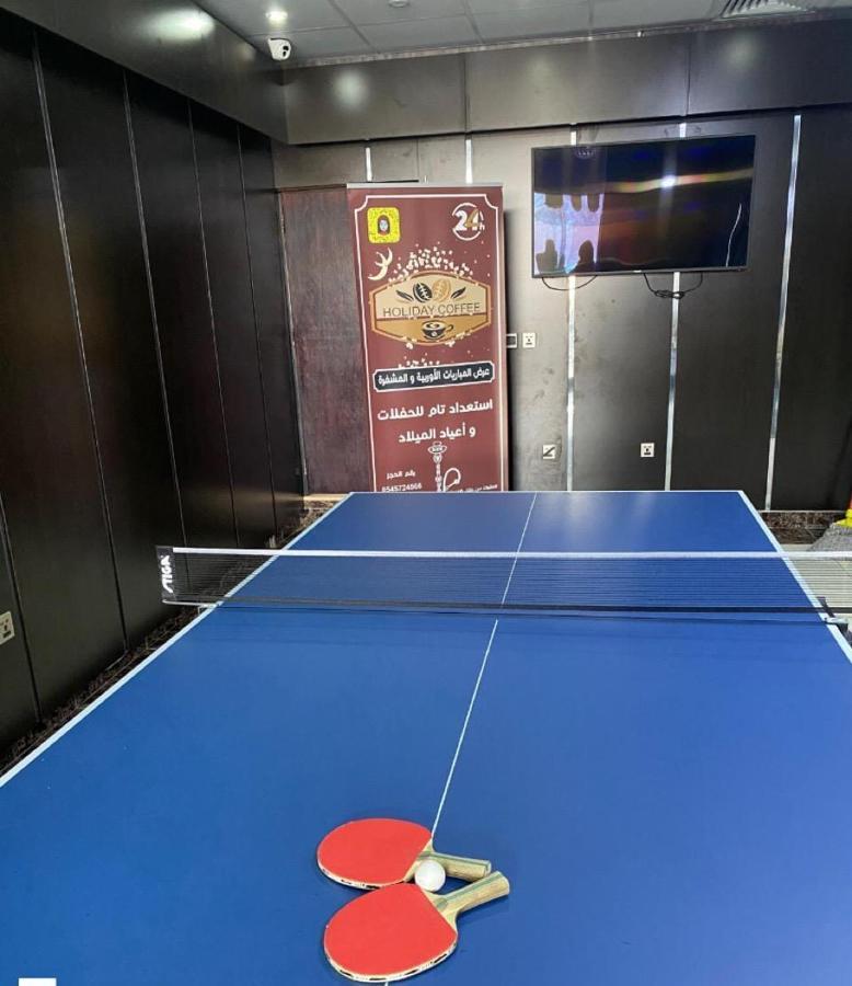 Holiday Furnished Units Dammam Eksteriør billede