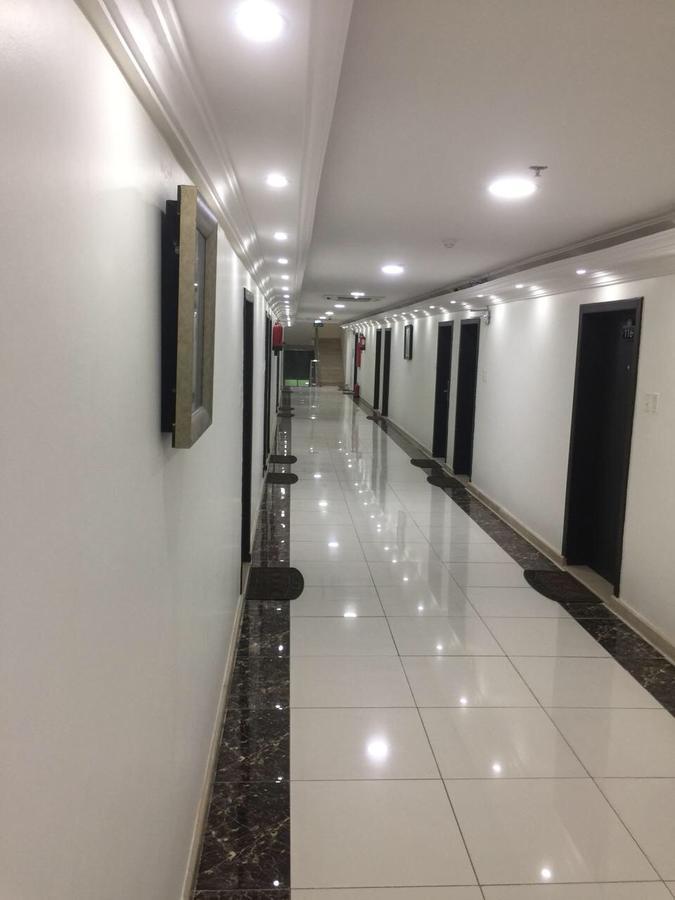 Holiday Furnished Units Dammam Eksteriør billede