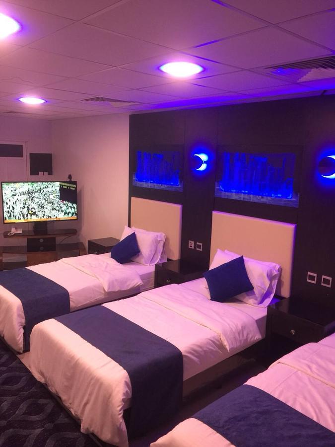 Holiday Furnished Units Dammam Eksteriør billede