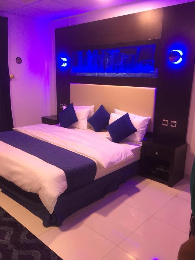 Holiday Furnished Units Dammam Eksteriør billede