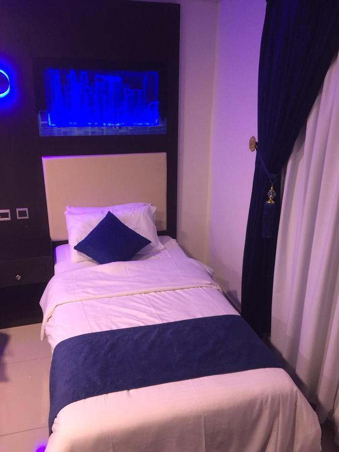 Holiday Furnished Units Dammam Eksteriør billede