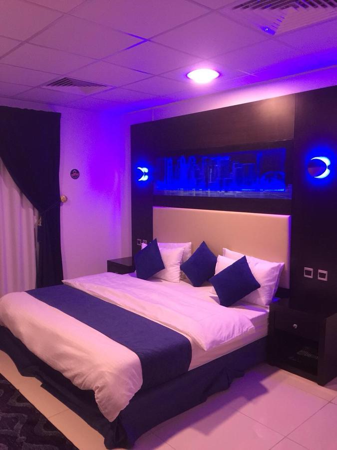 Holiday Furnished Units Dammam Eksteriør billede