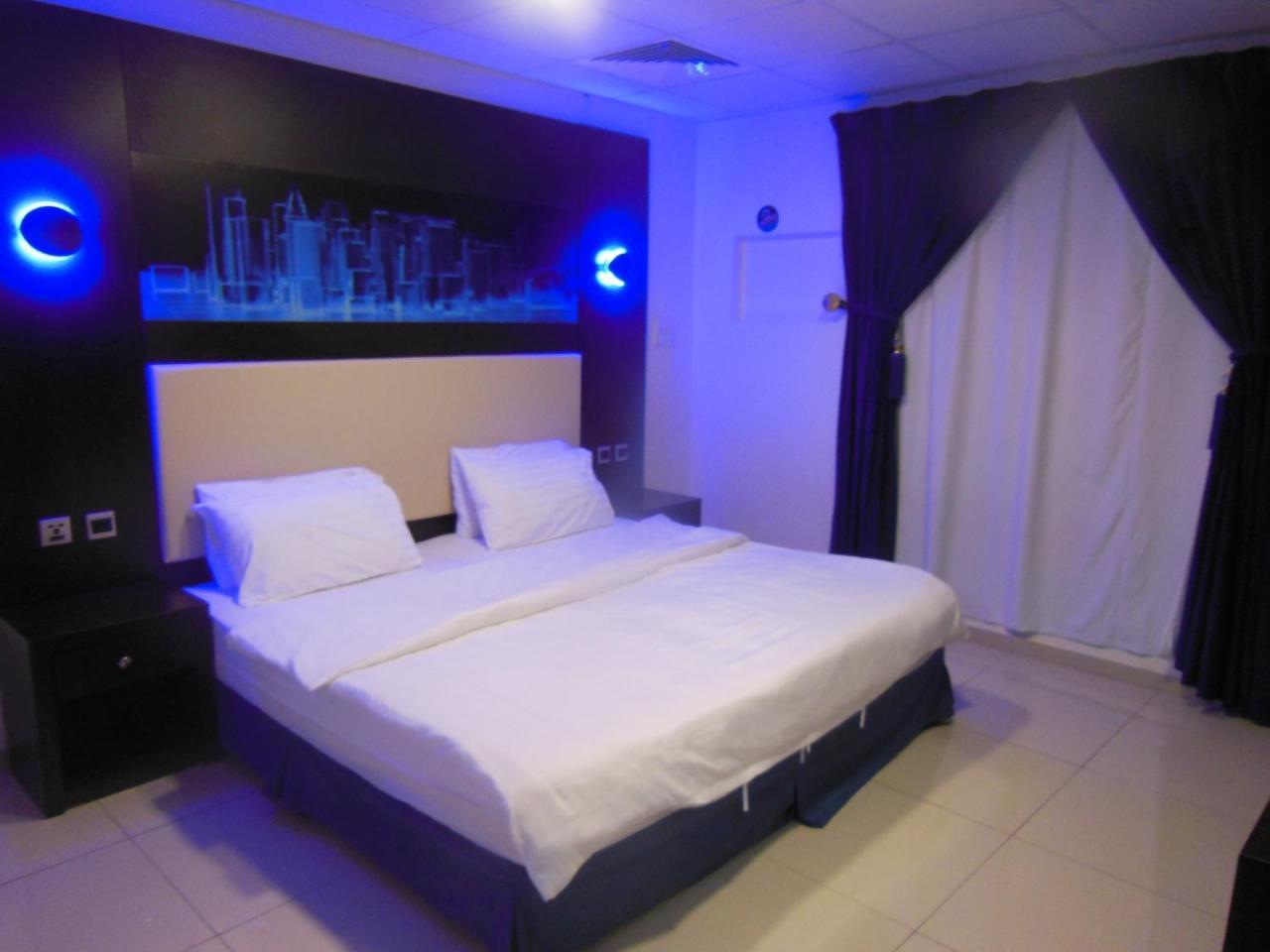 Holiday Furnished Units Dammam Eksteriør billede