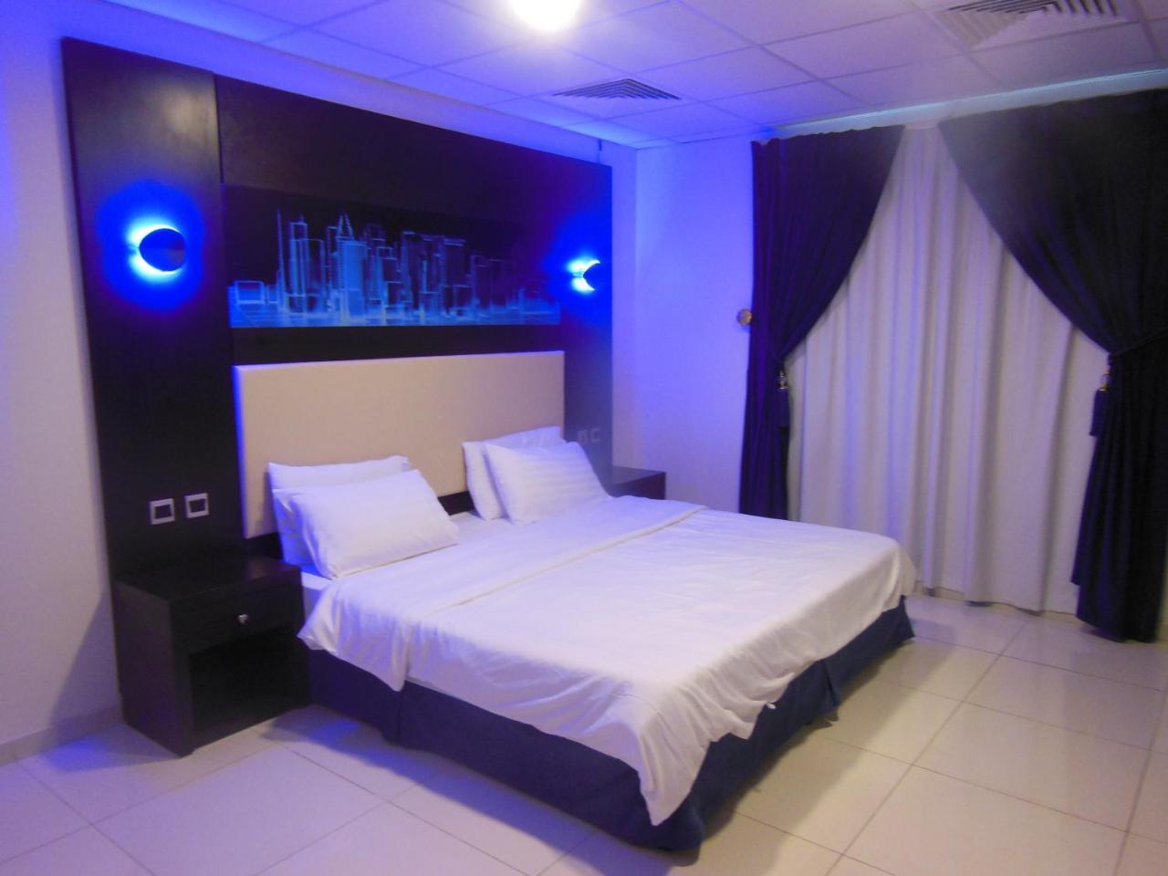 Holiday Furnished Units Dammam Eksteriør billede
